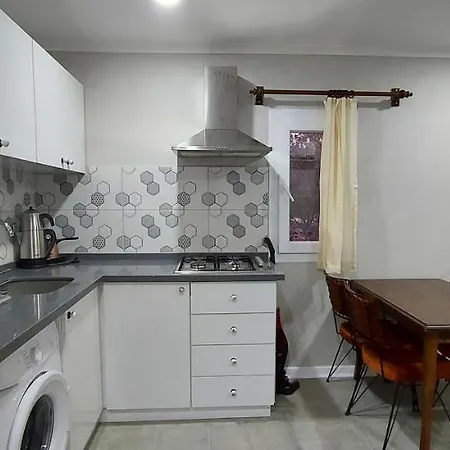 Zeytindali Fethiye